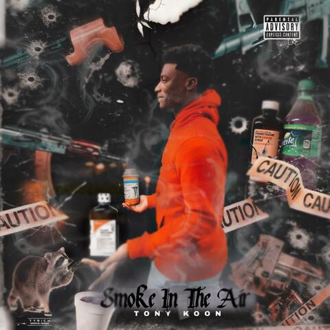 Smoke in the Air