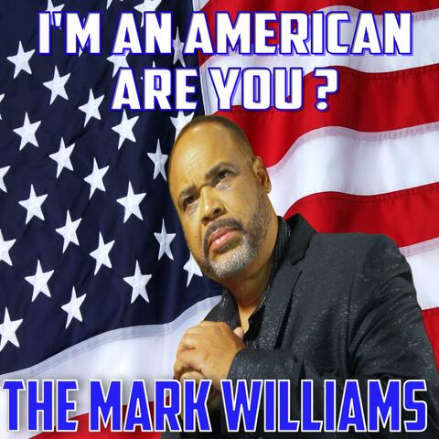 I'm an American (Are You?)