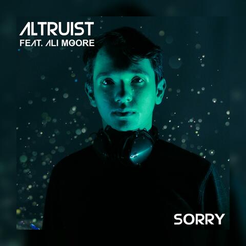 Sorry (feat. Ali Moore)