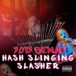 HashSlinging Slasher