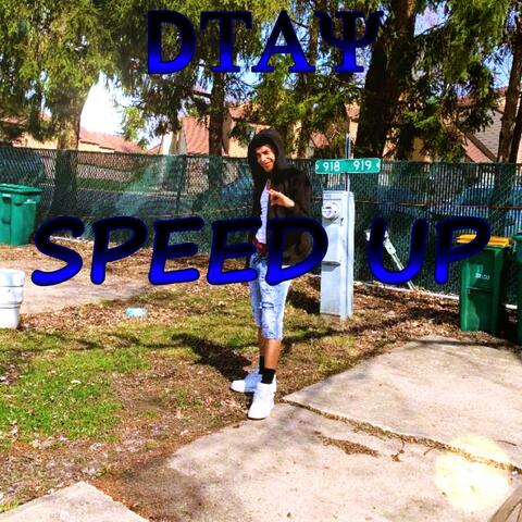 Speed Up