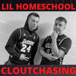 Cloutchasing (feat. Josh Ellis)