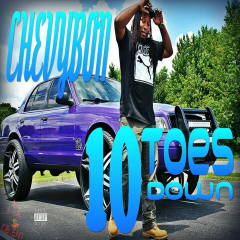 10 Toes