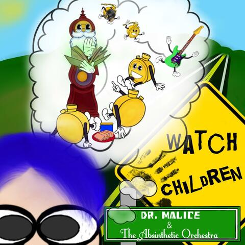 Watch Children