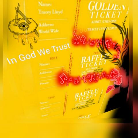 Golden Ticket