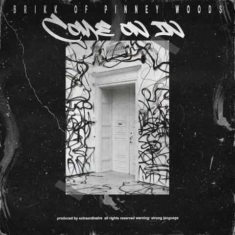 Come on in (feat. Pinney Woods, Black Folk Inc. & B-Lo MF Brown)