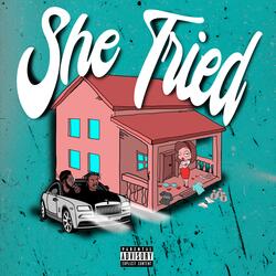 She Tried (feat. Solo Ys)