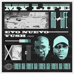 My Life (feat. Yush)