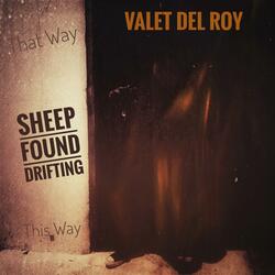 Sheep Found Drifting