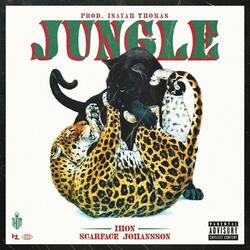 Jungle (feat. Scarface Johansson)