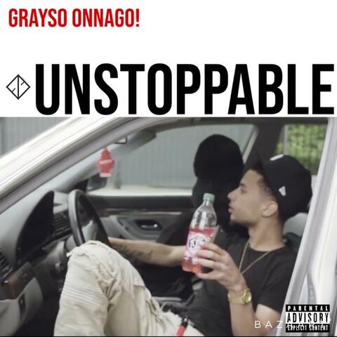 Unstoppable