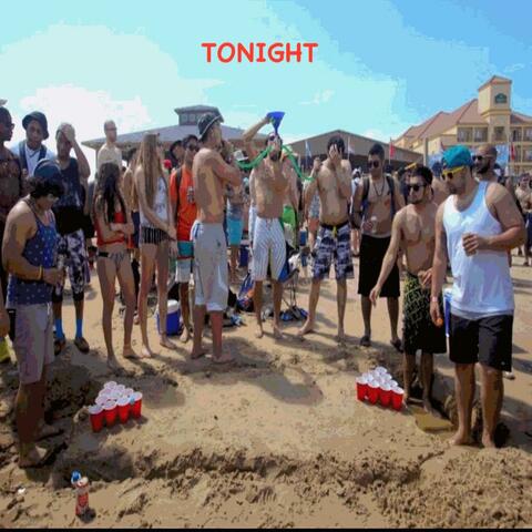 Tonight (feat. Janus)