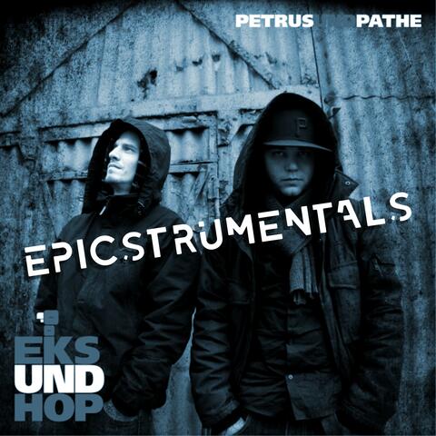 Petrus&Pathe Epicstrumentals