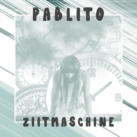 Ziitmaschine