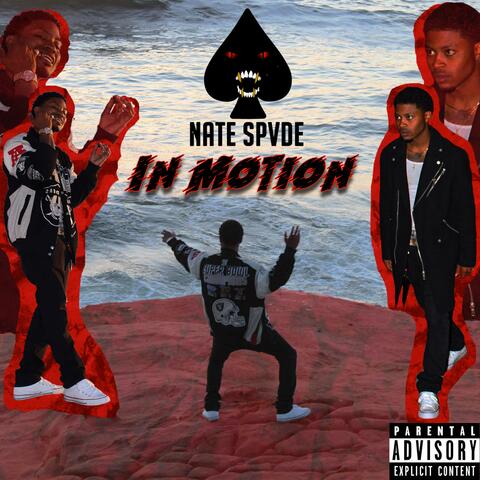 In Motion