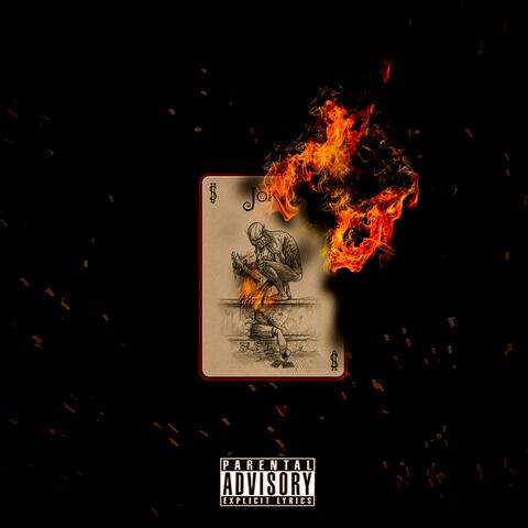 Must Be Jokin' (feat. Jayda Future)