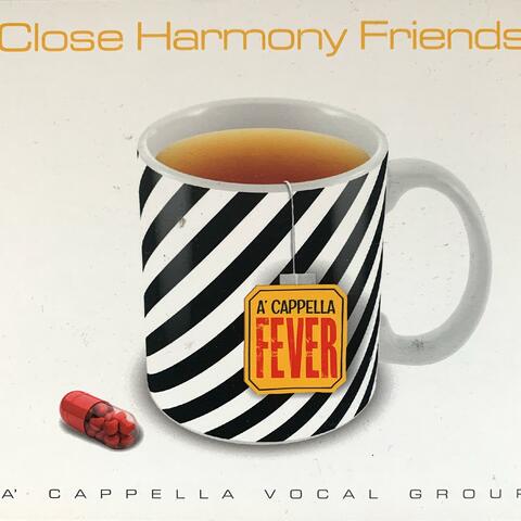 A'cappella Fever