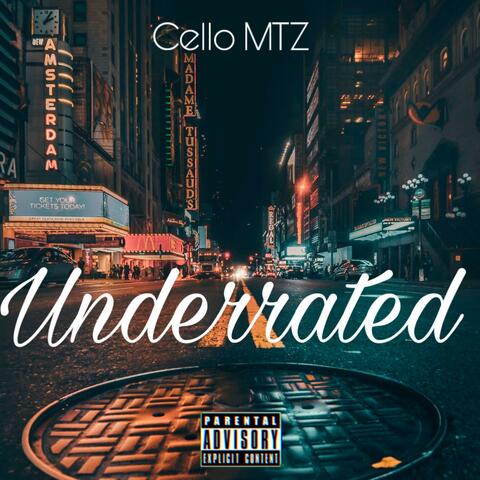 Underrated