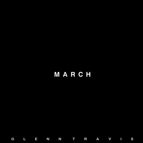 March
