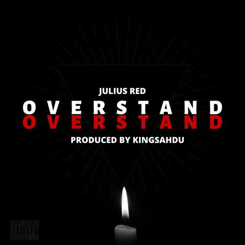 Overstand