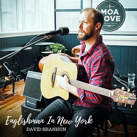Englishman in New York
