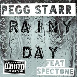 Rainy Day (feat. Spectone)