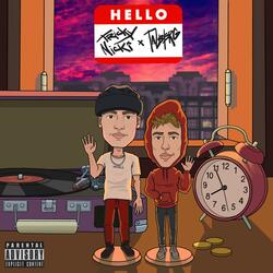 Hello (feat. Talberg)