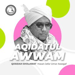 Aqidatul Awwam Edisi Nurul Musthofa Classic