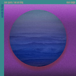 Outside The Blue  (feat. We Are KING)