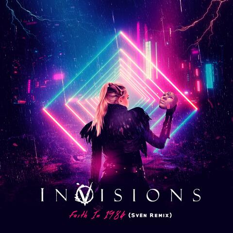 Faith in 1984 (feat. Svën)