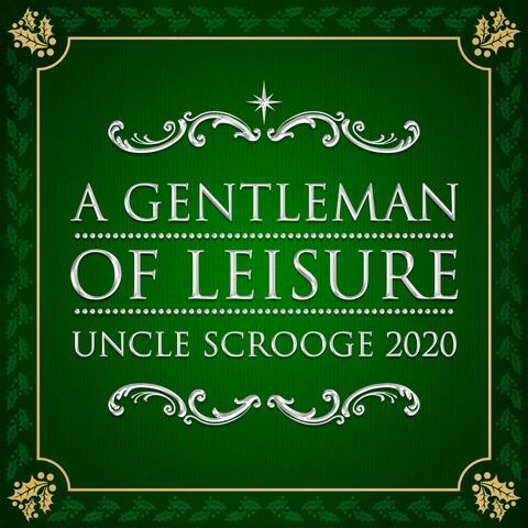 Uncle Scrooge