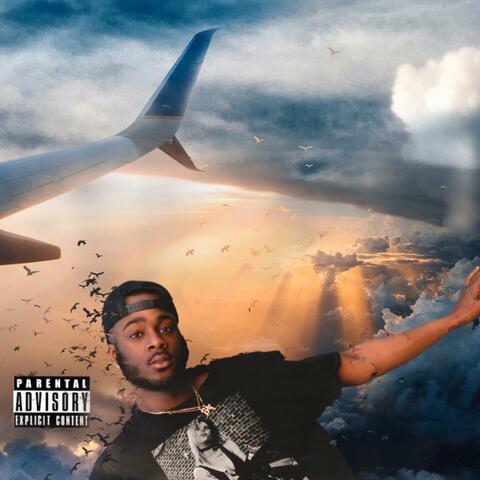 I CAN FLY