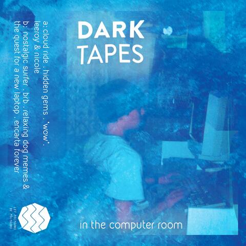 In the Computer Room