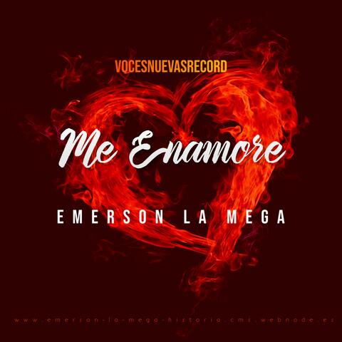Me Enamore