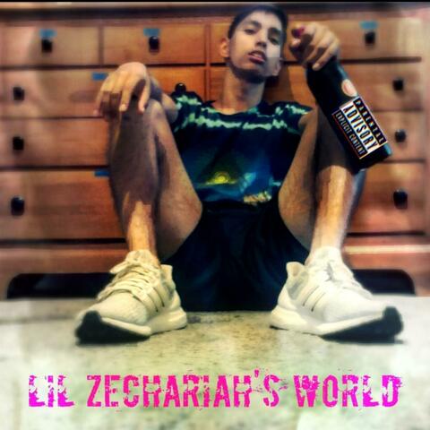 Lil Zechariah's World