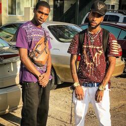 RoadRunner Anthem (feat. Lit C)