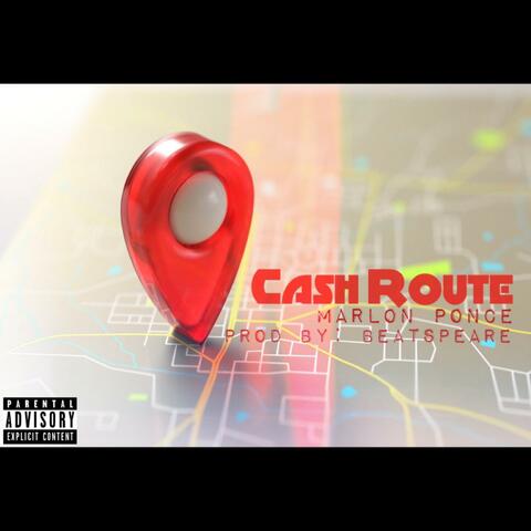 Cash Route
