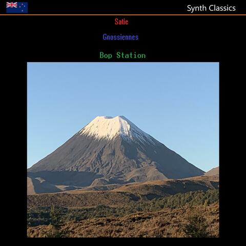 Synth Classics Satie Gnossiennes