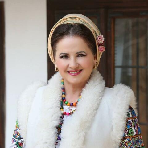 Margareta Clipa Și Orchestra Fraților Advahov