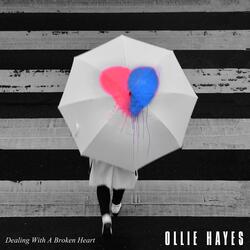 Dealing With A Broken Heart