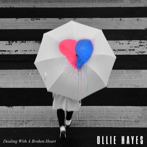 Dealing With A Broken Heart