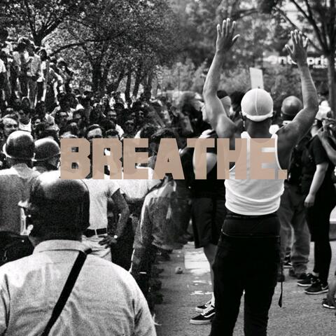 Breathe.