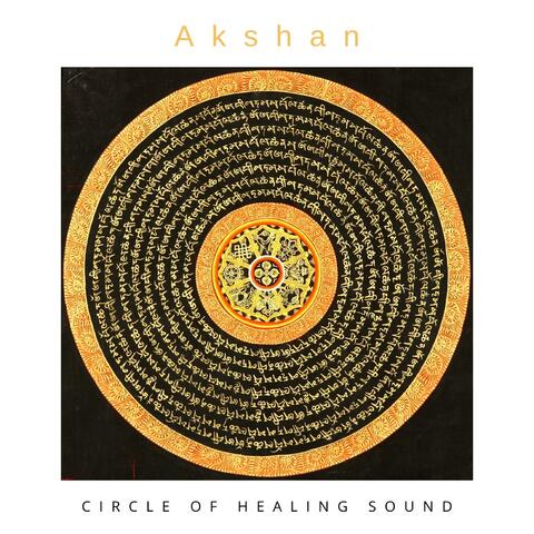 Circle of Healing Sound