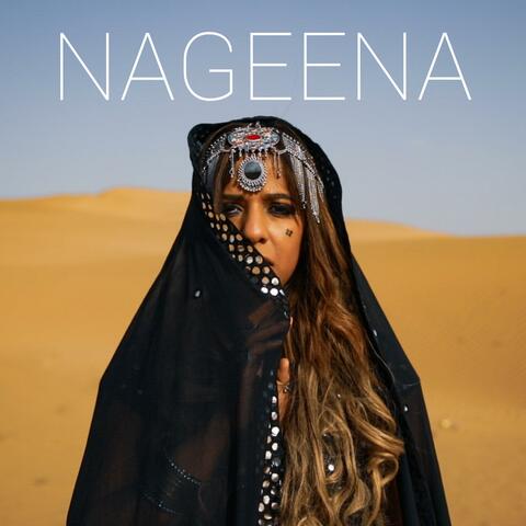 Nageena (Celtic-Indian Folk Bagpipes)