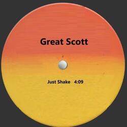 Just Shake