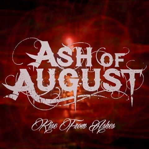 Rise from Ashes