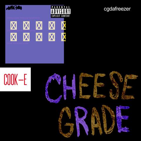 Cheese Grade (feat. Cgdafreezer)