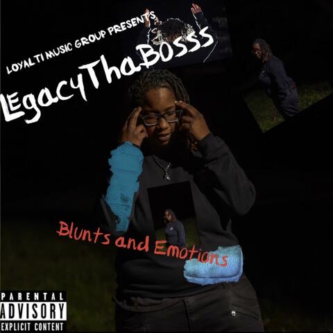 Blunts and Emotions