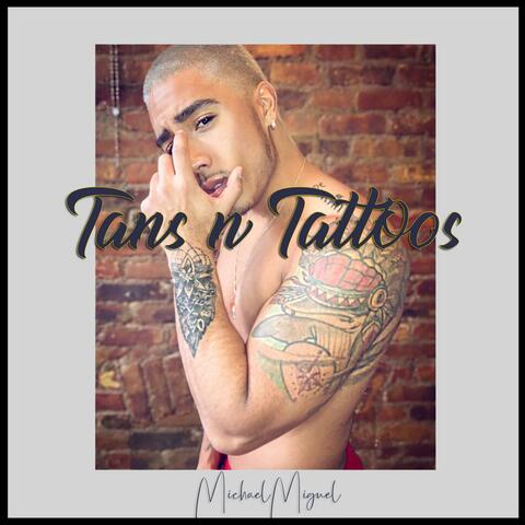 Tans N Tattoos