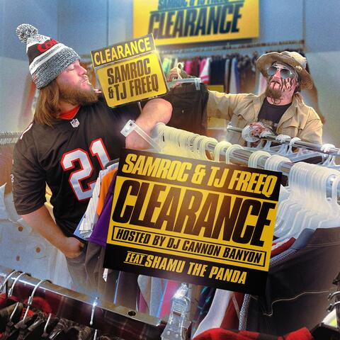 Clearance